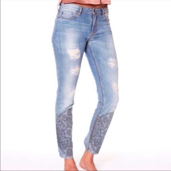 odd waist size jeans